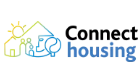 Connect Housing logo